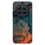 Geographical Map Realme 12 Plus 5G Glass Back Cover Online