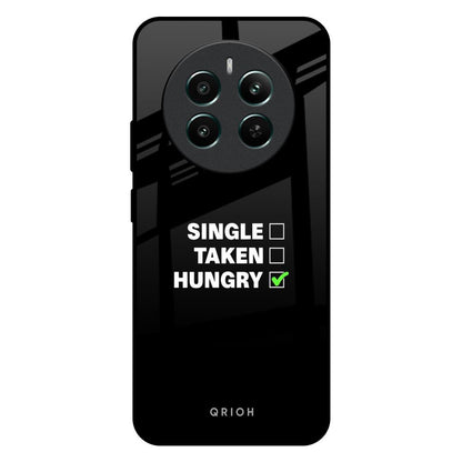 Hungry Realme 12 Plus 5G Glass Back Cover Online