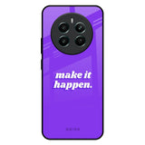 Make it Happen Realme 12 Plus 5G Glass Back Cover Online