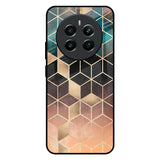 Bronze Texture Realme 12 Plus 5G Glass Back Cover Online