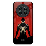 Mighty Superhero Realme 12 Plus 5G Glass Back Cover Online