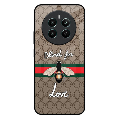 Blind For Love Realme 12 Plus 5G Glass Back Cover Online