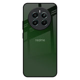 Deep Forest Realme 12 Plus 5G Glass Back Cover Online