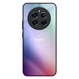 Abstract Holographic Realme 12 Plus 5G Glass Back Cover Online