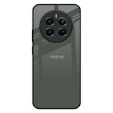 Charcoal Realme 12 Plus 5G Glass Back Cover Online