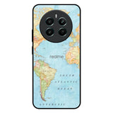 Fly Around The World Realme 12 Plus 5G Glass Back Cover Online