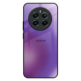 Ultraviolet Gradient Realme 12 Plus 5G Glass Back Cover Online