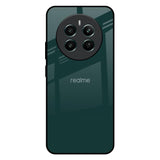 Olive Realme 12 Plus 5G Glass Back Cover Online