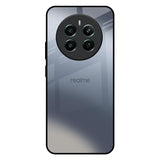 Space Grey Gradient Realme 12 Plus 5G Glass Back Cover Online