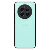 Teal Realme 12 Plus 5G Glass Back Cover Online