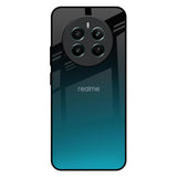 Ultramarine Realme 12 Plus 5G Glass Back Cover Online