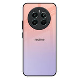 Dawn Gradient Realme 12 Plus 5G Glass Back Cover Online