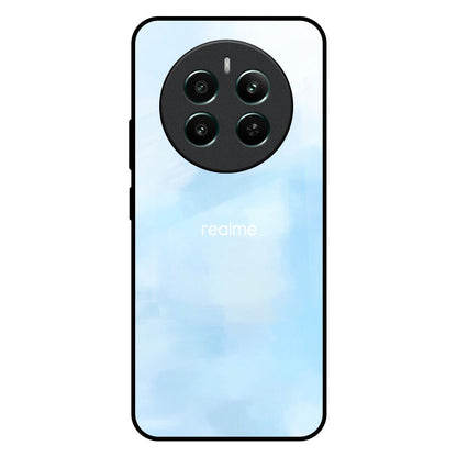 Bright Sky Realme 12 Plus 5G Glass Back Cover Online