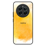 Rustic Orange Realme 12 Plus 5G Glass Back Cover Online