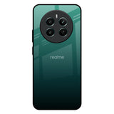 Palm Green Realme 12 Plus 5G Glass Back Cover Online