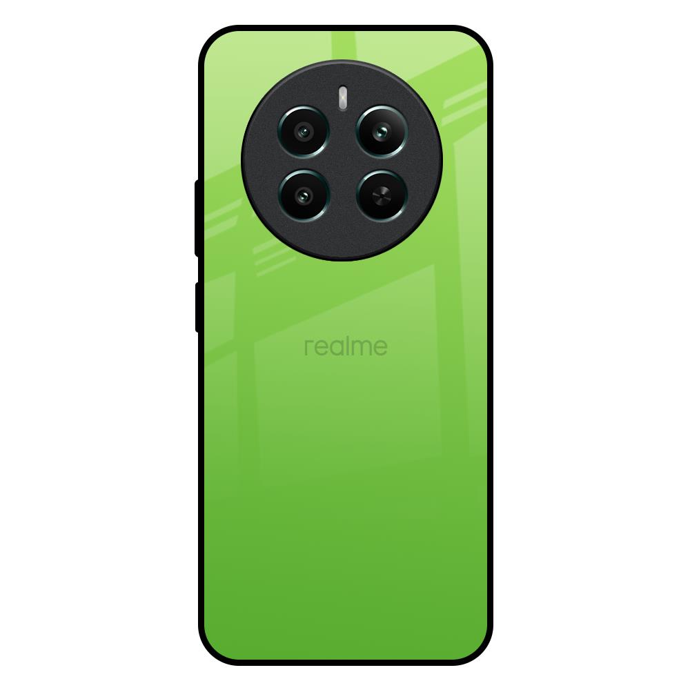 Paradise Green Realme 12 Plus 5G Glass Back Cover Online