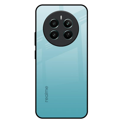 Arctic Blue Realme 12 Plus 5G Glass Back Cover Online