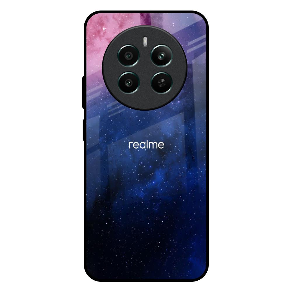 Dreamzone Realme 12 Plus 5G Glass Back Cover Online