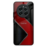 Art Of Strategic Realme 12 Plus 5G Glass Back Cover Online