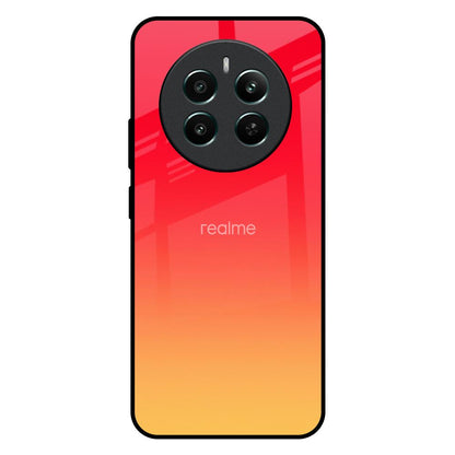 Sunbathed Realme 12 Plus 5G Glass Back Cover Online