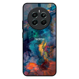 Colored Storm Realme 12 Plus 5G Glass Back Cover Online