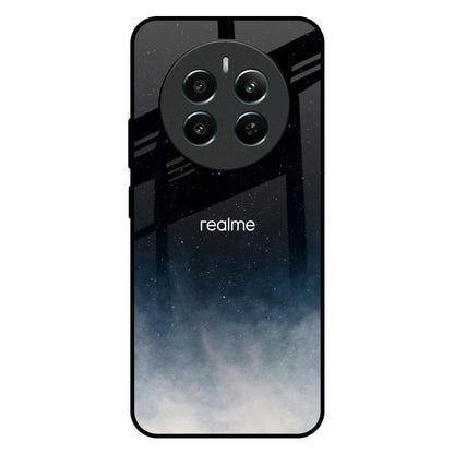 Aesthetic Sky Realme 12 Plus 5G Glass Back Cover Online