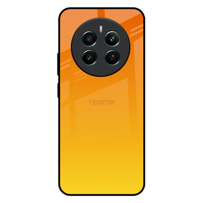 Sunset Realme 12 Plus 5G Glass Back Cover Online