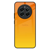 Sunset Realme 12 Plus 5G Glass Back Cover Online
