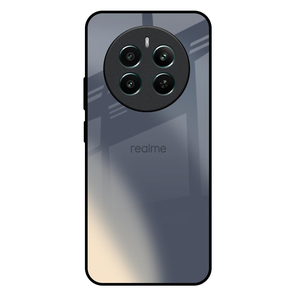 Metallic Gradient Realme 12 Plus 5G Glass Back Cover Online