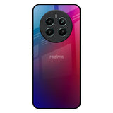 Magical Color Shade Realme 12 Plus 5G Glass Back Cover Online