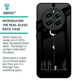 Catch the Moon Glass Case for Realme 12 Plus 5G