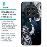 Astro Connect Glass Case for Realme 12 Plus 5G