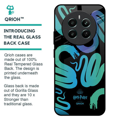 Basilisk Glass Case for Realme 12 Plus 5G