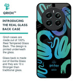 Basilisk Glass Case for Realme 12 Plus 5G