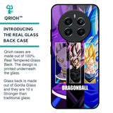 DGBZ Glass Case for Realme 12 Plus 5G