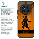 Halo Rama Glass Case for Realme 12 Plus 5G