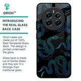 Serpentine Glass Case for Realme 12 Plus 5G