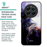 Enigma Smoke Glass Case for Realme 12 Plus 5G