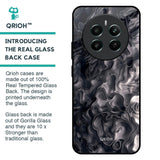Cryptic Smoke Glass Case for Realme 12 Plus 5G