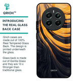 Sunshine Beam Glass Case for Realme 12 Plus 5G