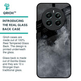 Fossil Gradient Glass Case For Realme 12 Plus 5G