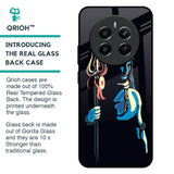 Mahakal Glass Case For Realme 12 Plus 5G