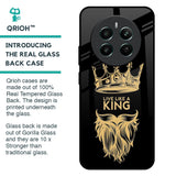 King Life Glass Case For Realme 12 Plus 5G