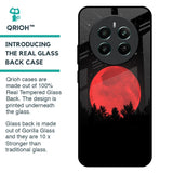 Moonlight Aesthetic Glass Case For Realme 12 Plus 5G