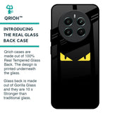 Eyes On You Glass Case For Realme 12 Plus 5G