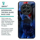 God Of War Glass Case For Realme 12 Plus 5G