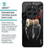 Power Of Lord Glass Case For Realme 12 Plus 5G