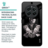 Gambling Problem Glass Case For Realme 12 Plus 5G