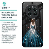 Queen Of Fashion Glass Case for Realme 12 Plus 5G