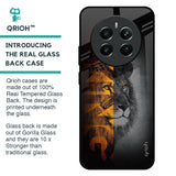 King Of Forest Glass Case for Realme 12 Plus 5G